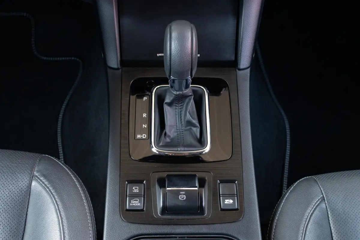 2.5i CVT Premium | Eyesight | Trekhaak | Navigatie | 1e Eigenaar |