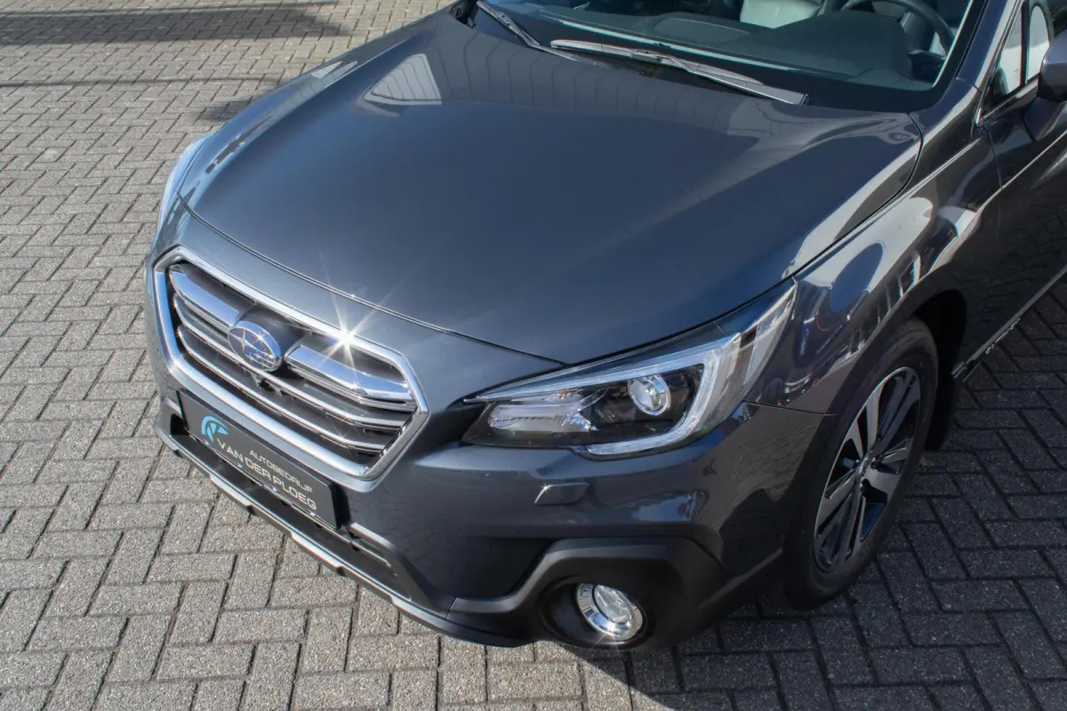 2.5i CVT Premium | Eyesight | Trekhaak | Navigatie | 1e Eigenaar |