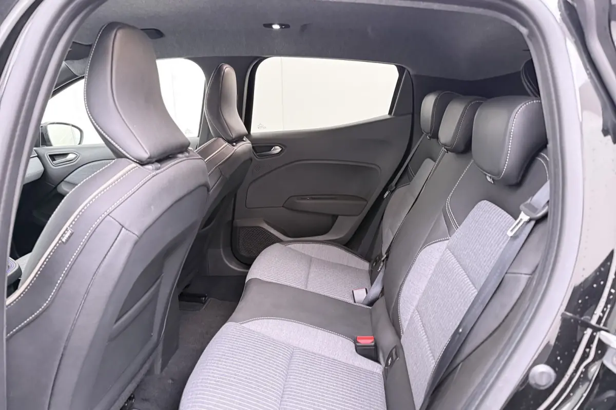 1.0 TCe 92 PK Evolution Half-Leder/Sportstoelen Carplay LED