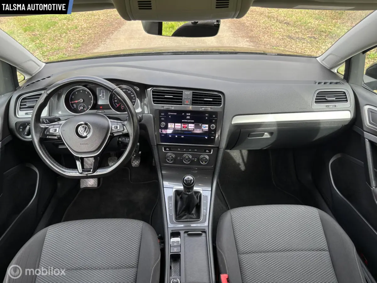 1.0 TSI | Navi | Pdc | Trekhaak |Led