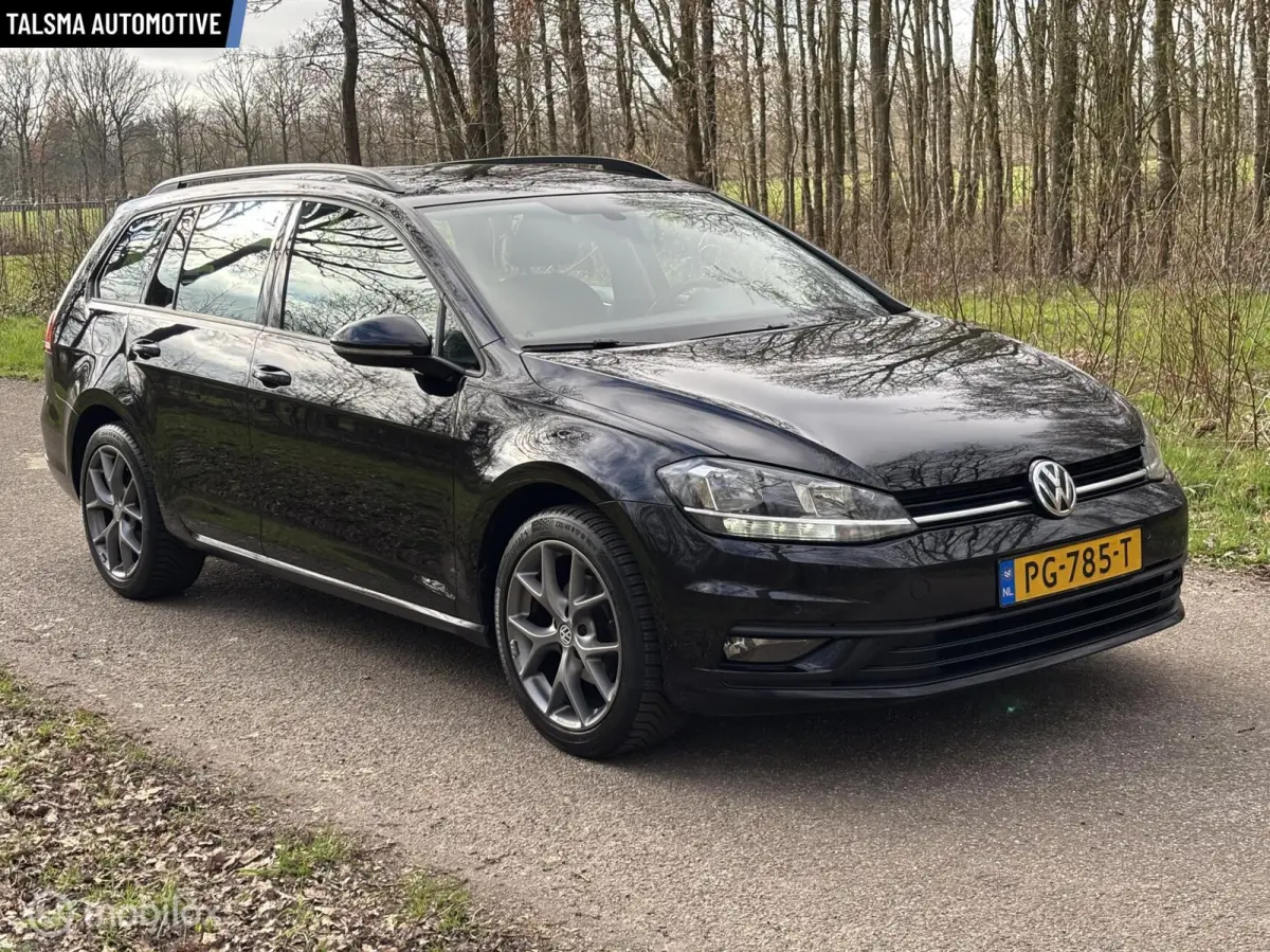 1.0 TSI | Navi | Pdc | Trekhaak |Led