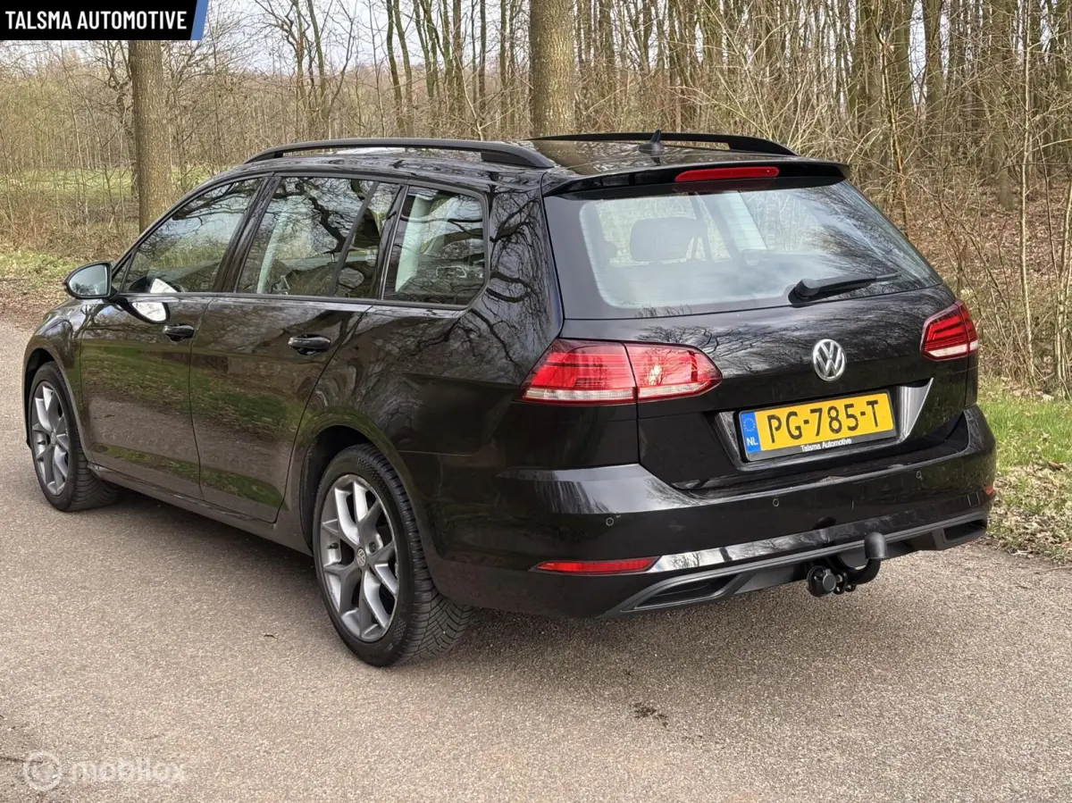 1.0 TSI | Navi | Pdc | Trekhaak |Led
