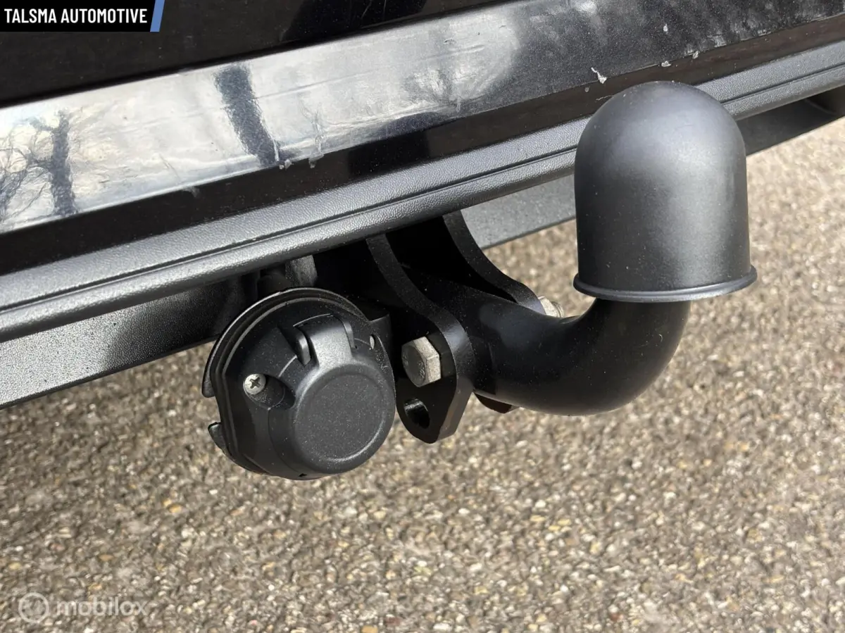1.0 TSI | Navi | Pdc | Trekhaak |Led