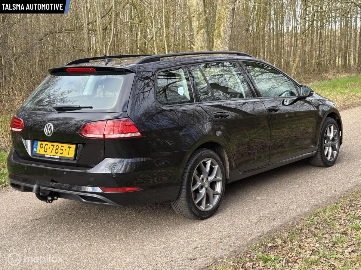 1.0 TSI | Navi | Pdc | Trekhaak |Led