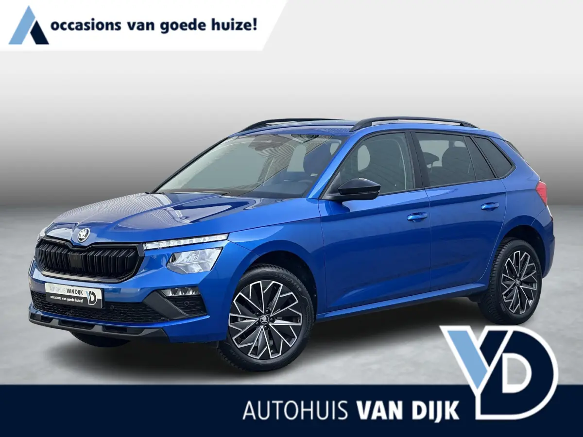 1.0 TSI Monte Carlo | Apple Carplay-Android/Camera/Keyless/Cruise Control