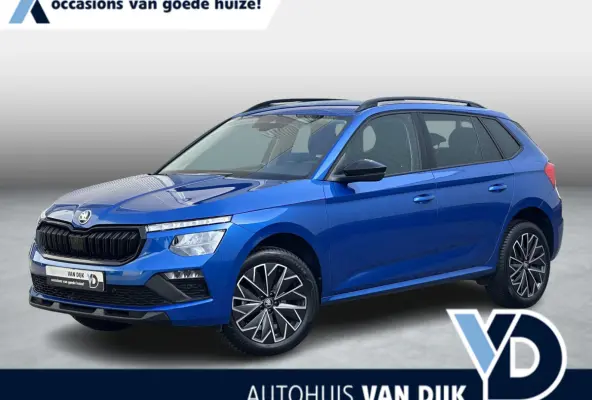 1.0 TSI Monte Carlo | Apple Carplay-Android/Camera/Keyless/Cruise Control