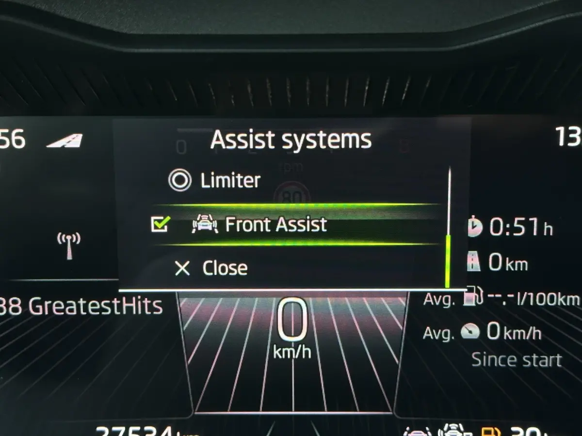 1.0 TSI Monte Carlo | Apple Carplay-Android/Camera/Keyless/Cruise Control