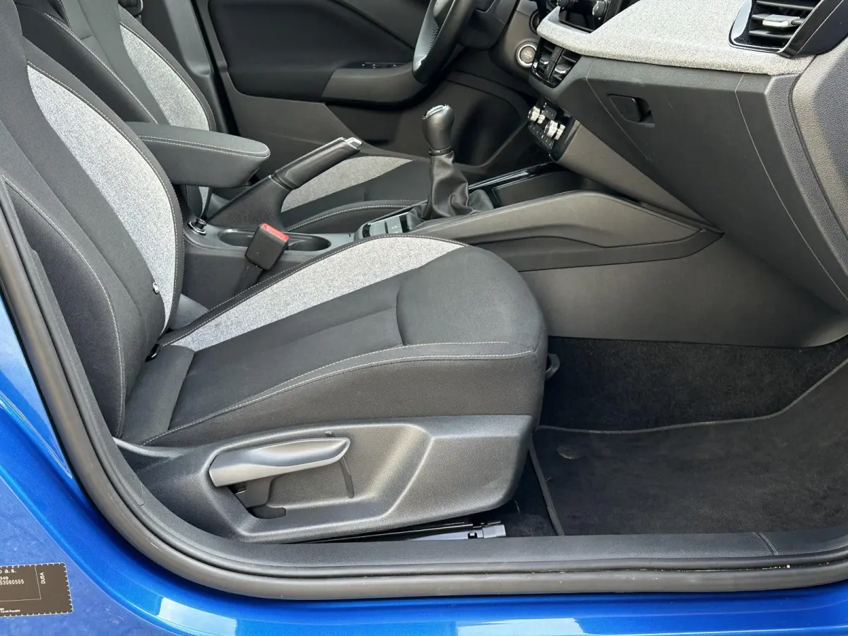 1.0 TSI Monte Carlo | Apple Carplay-Android/Camera/Keyless/Cruise Control