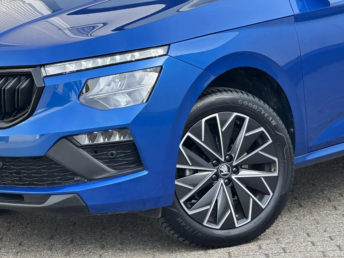 1.0 TSI Monte Carlo | Apple Carplay-Android/Camera/Keyless/Cruise Control