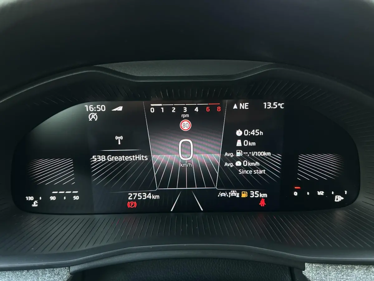 1.0 TSI Monte Carlo | Apple Carplay-Android/Camera/Keyless/Cruise Control