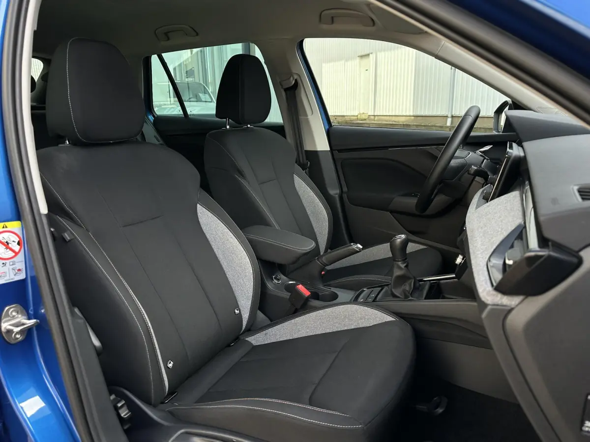 1.0 TSI Monte Carlo | Apple Carplay-Android/Camera/Keyless/Cruise Control