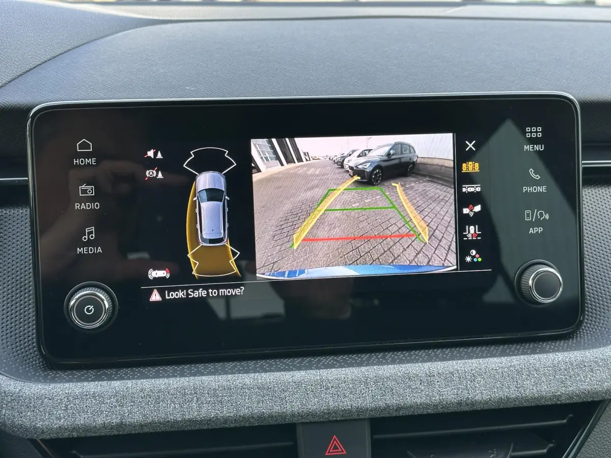 1.0 TSI Monte Carlo | Apple Carplay-Android/Camera/Keyless/Cruise Control