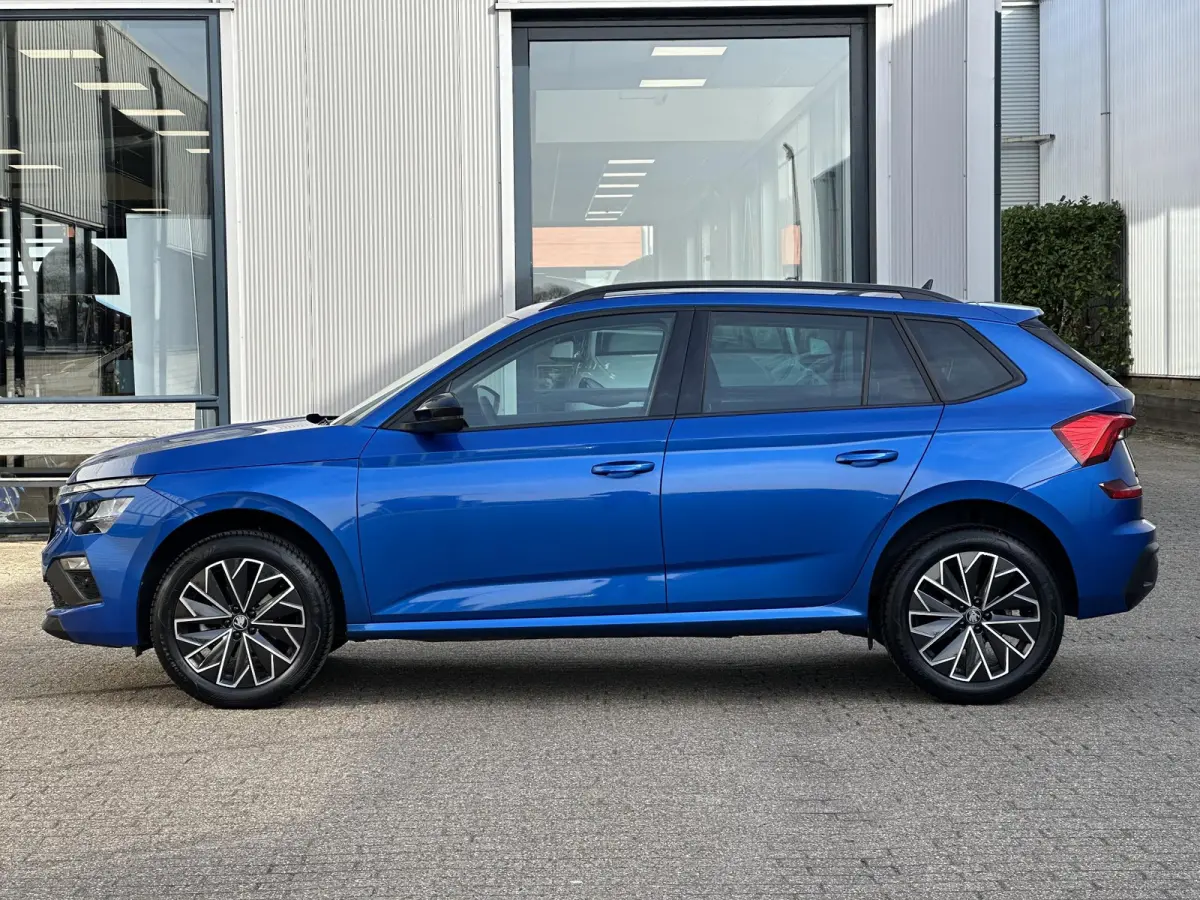 1.0 TSI Monte Carlo | Apple Carplay-Android/Camera/Keyless/Cruise Control