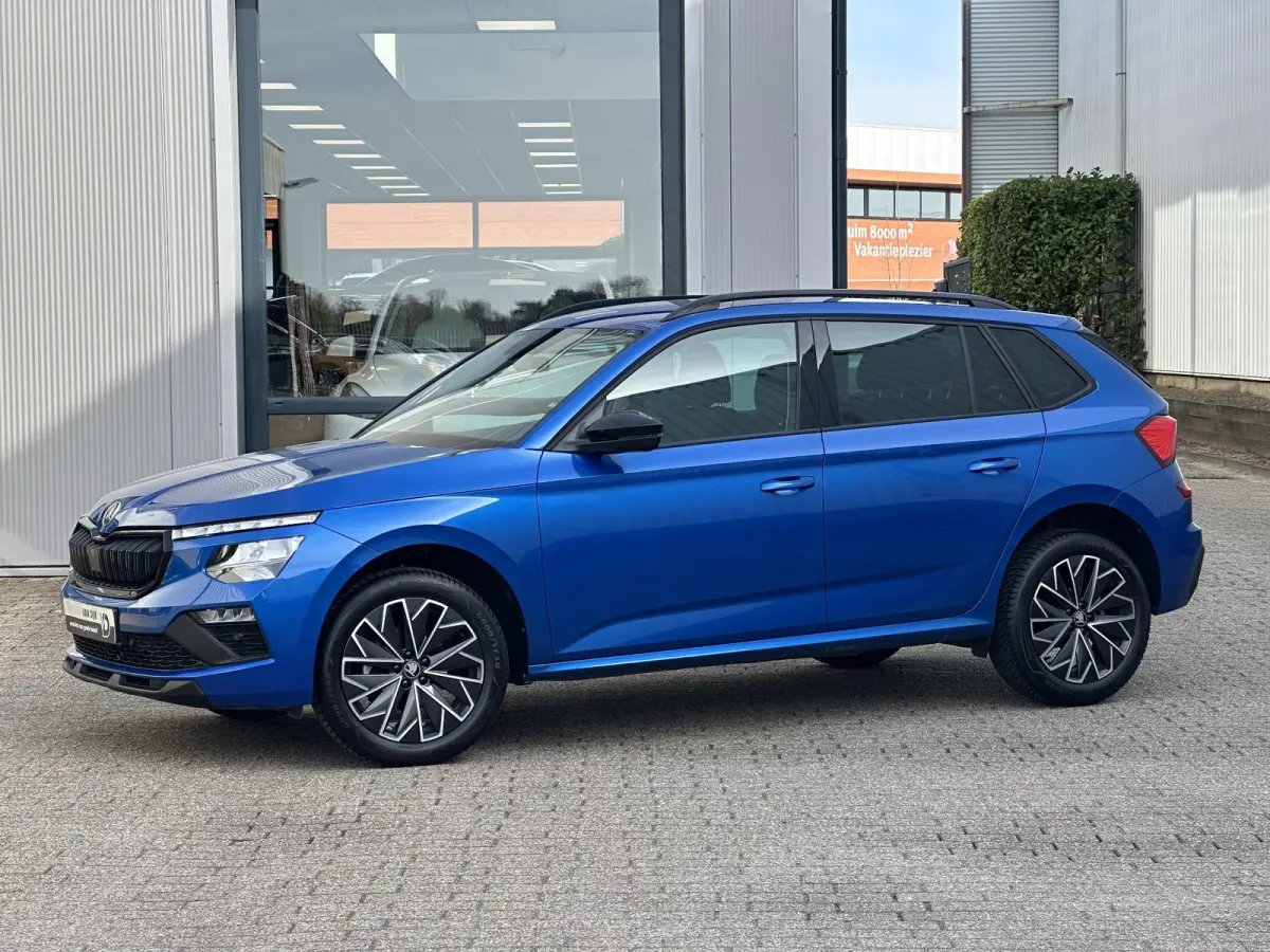 1.0 TSI Monte Carlo | Apple Carplay-Android/Camera/Keyless/Cruise Control