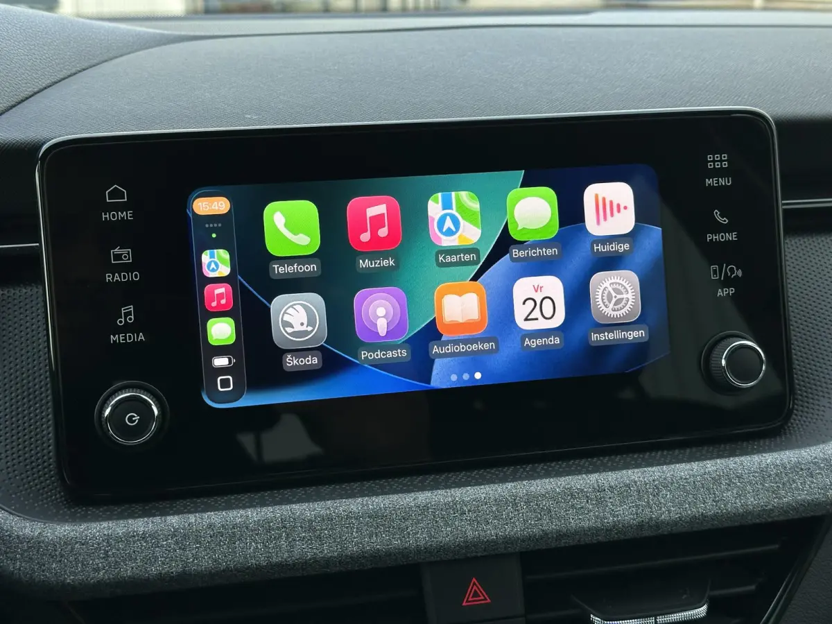 1.0 TSI Monte Carlo | Apple Carplay-Android/Camera/Keyless/Cruise Control