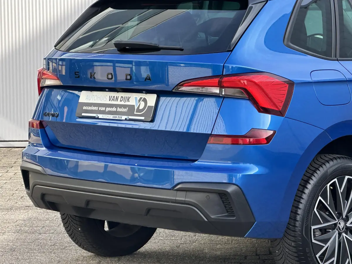 1.0 TSI Monte Carlo | Apple Carplay-Android/Camera/Keyless/Cruise Control