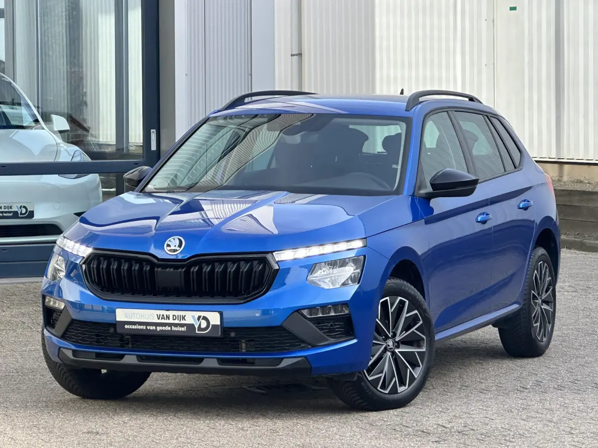 1.0 TSI Monte Carlo | Apple Carplay-Android/Camera/Keyless/Cruise Control