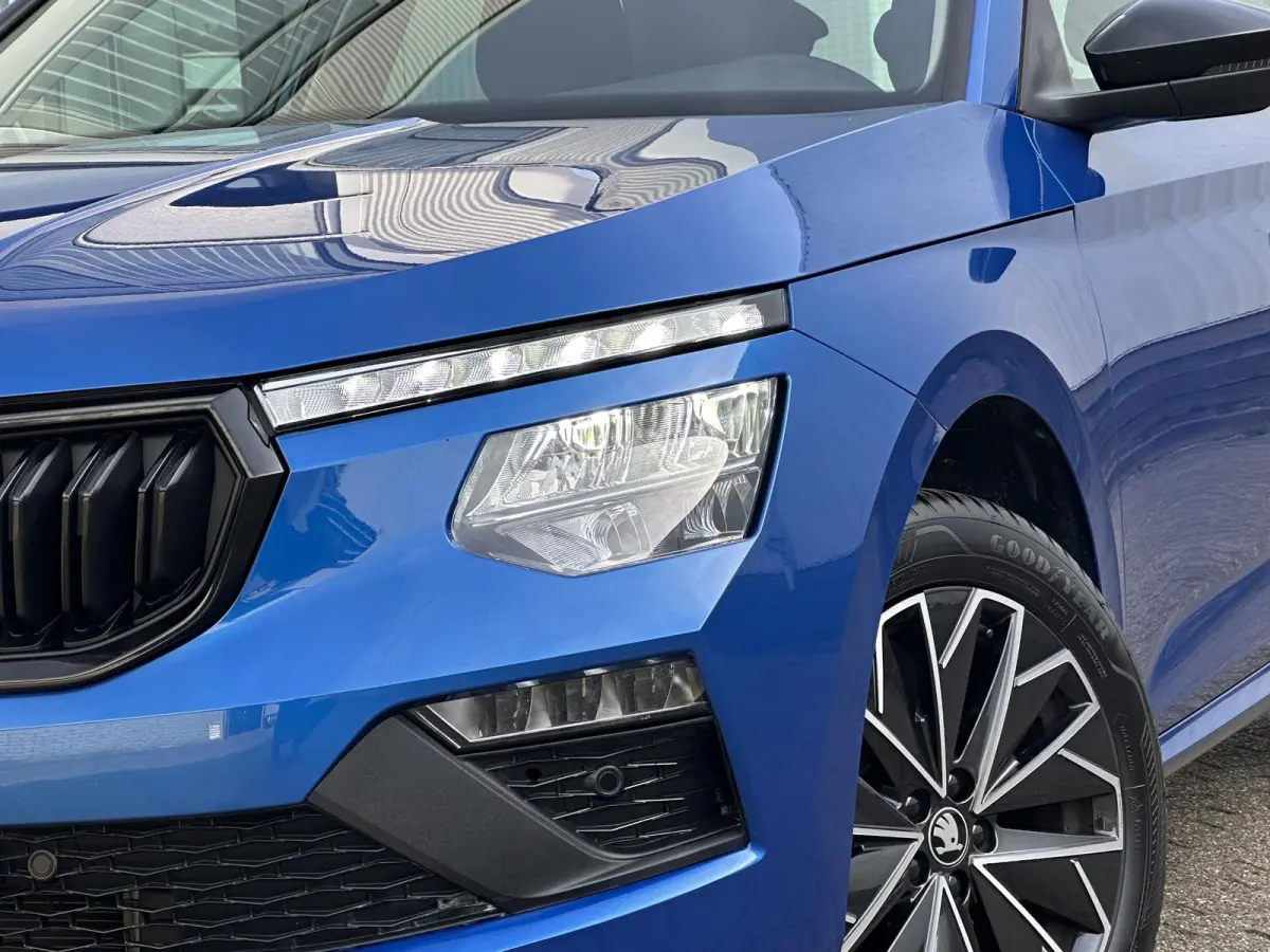 1.0 TSI Monte Carlo | Apple Carplay-Android/Camera/Keyless/Cruise Control