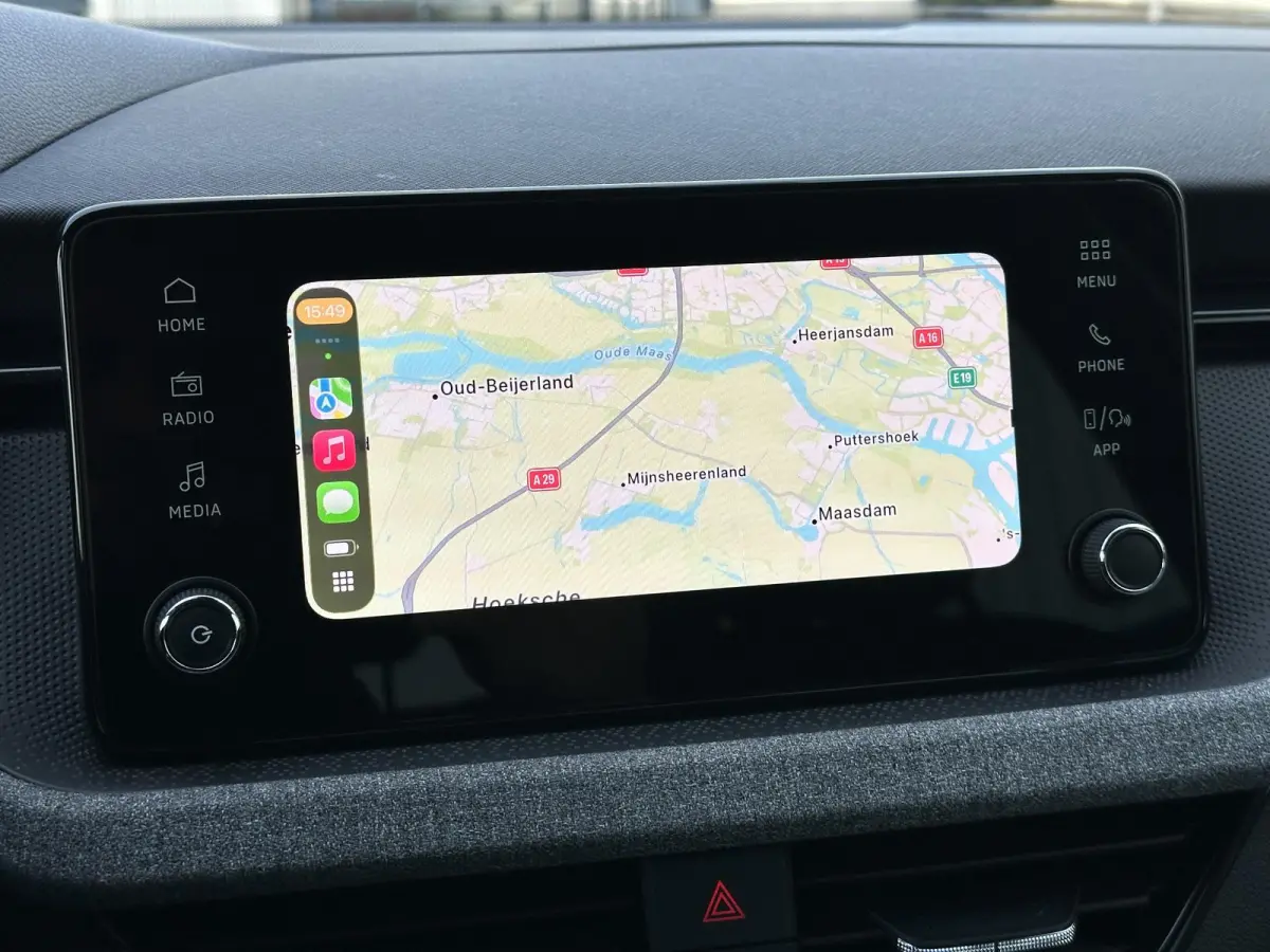 1.0 TSI Monte Carlo | Apple Carplay-Android/Camera/Keyless/Cruise Control