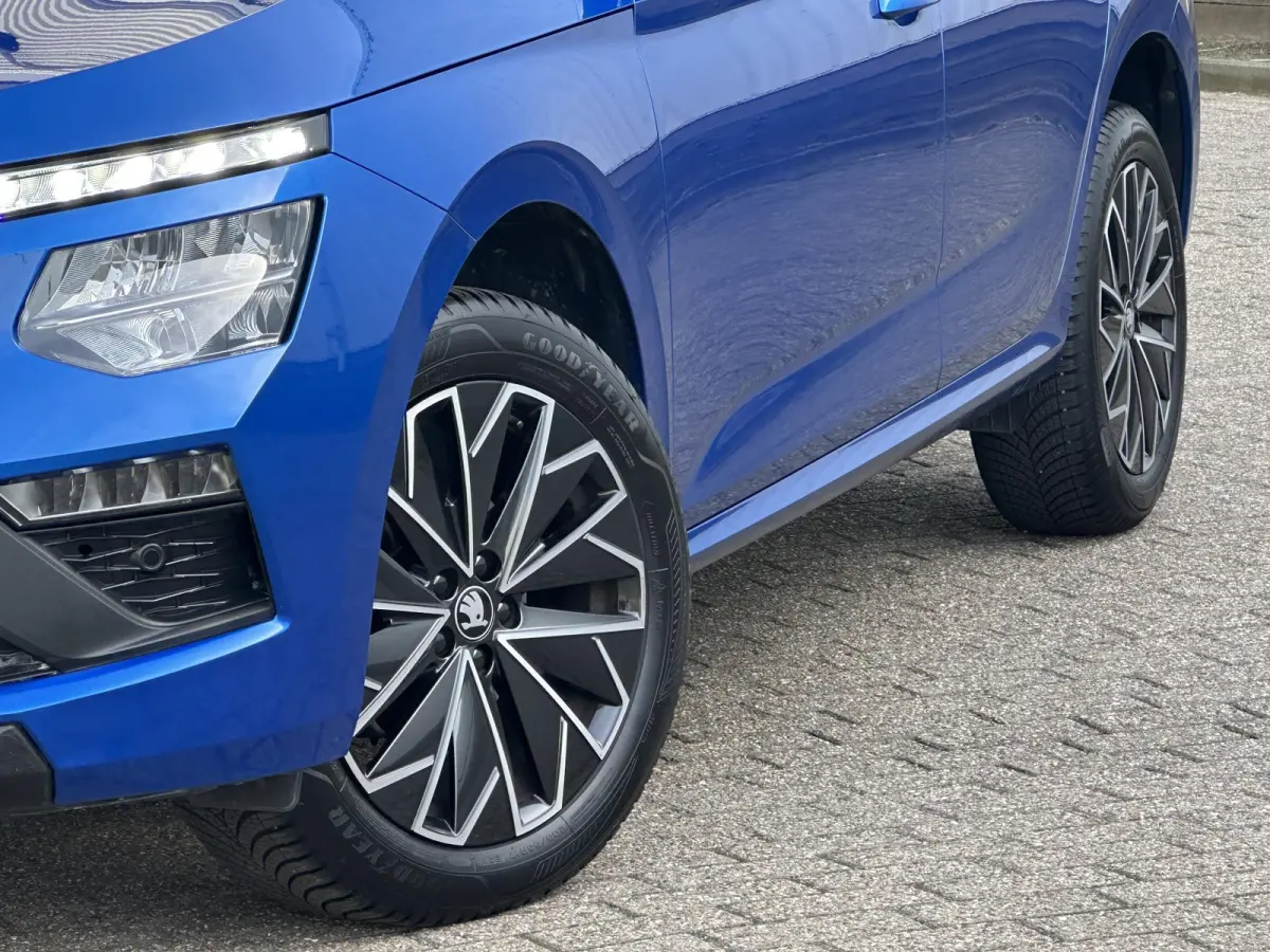 1.0 TSI Monte Carlo | Apple Carplay-Android/Camera/Keyless/Cruise Control