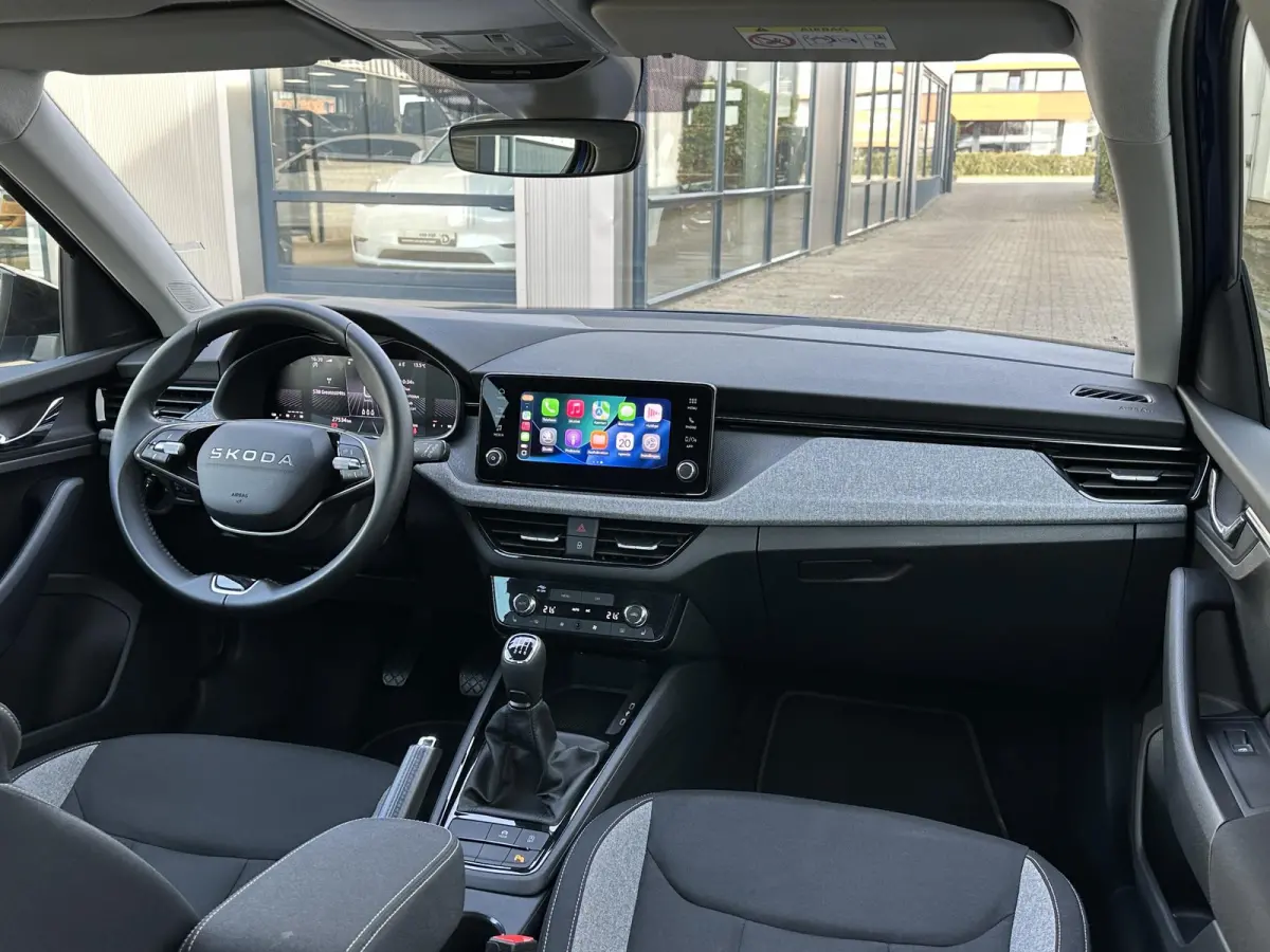 1.0 TSI Monte Carlo | Apple Carplay-Android/Camera/Keyless/Cruise Control