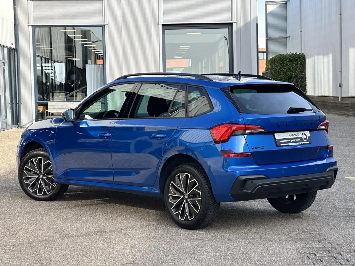 1.0 TSI Monte Carlo | Apple Carplay-Android/Camera/Keyless/Cruise Control