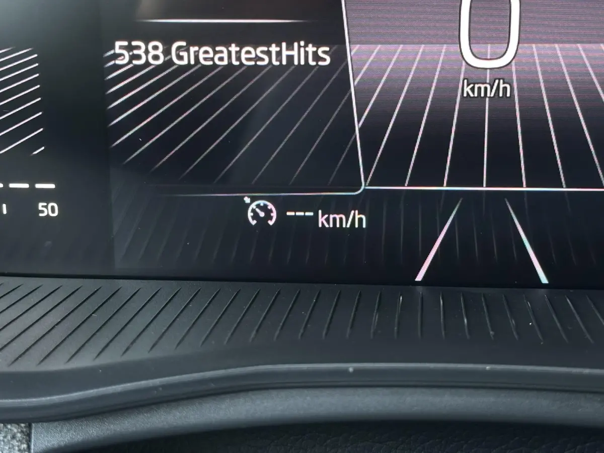 1.0 TSI Monte Carlo | Apple Carplay-Android/Camera/Keyless/Cruise Control