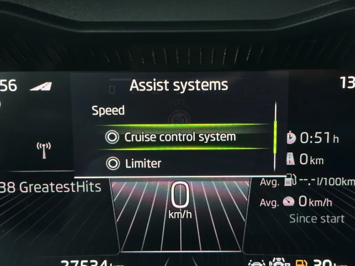 1.0 TSI Monte Carlo | Apple Carplay-Android/Camera/Keyless/Cruise Control
