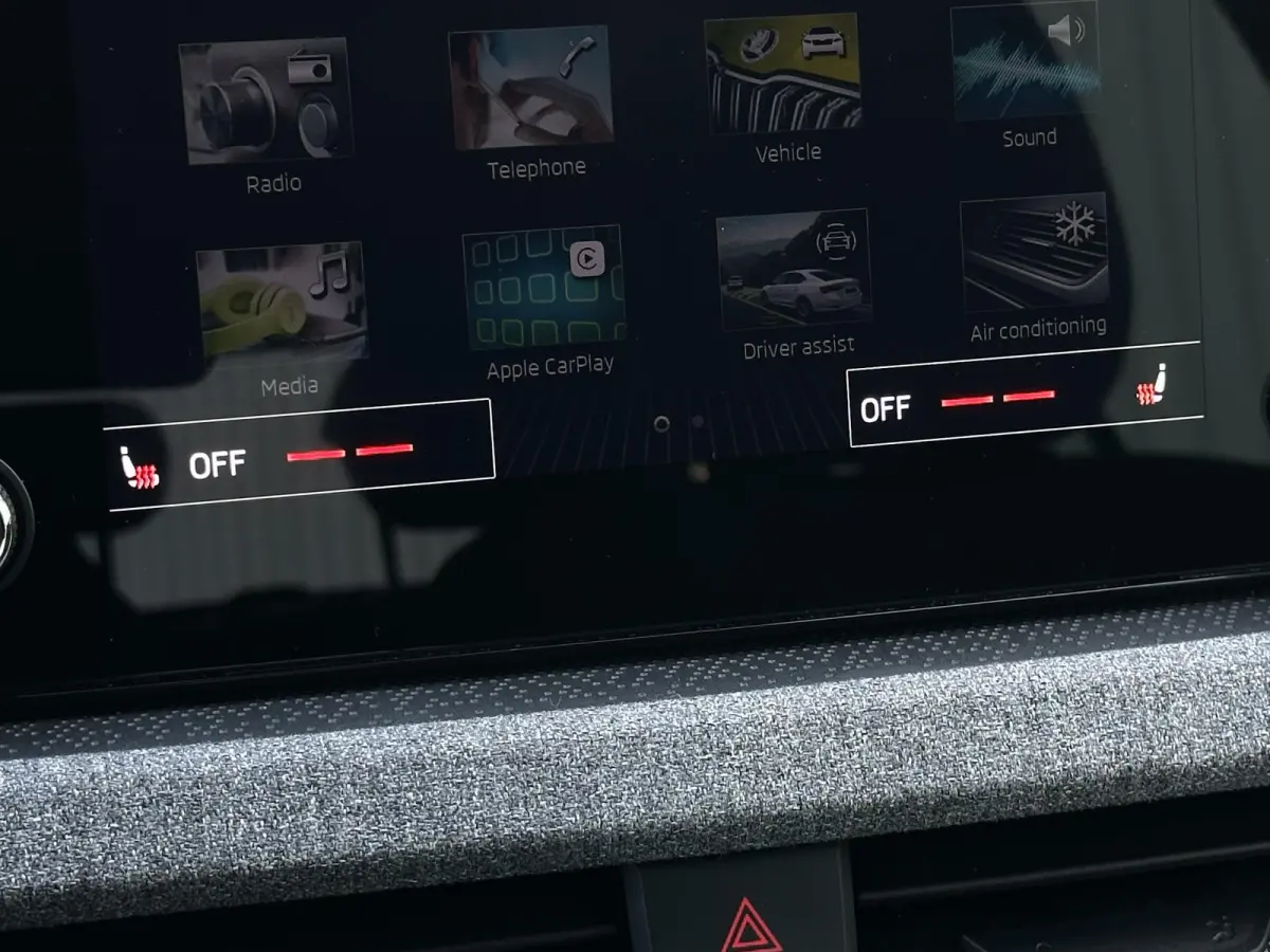 1.0 TSI Monte Carlo | Apple Carplay-Android/Camera/Keyless/Cruise Control