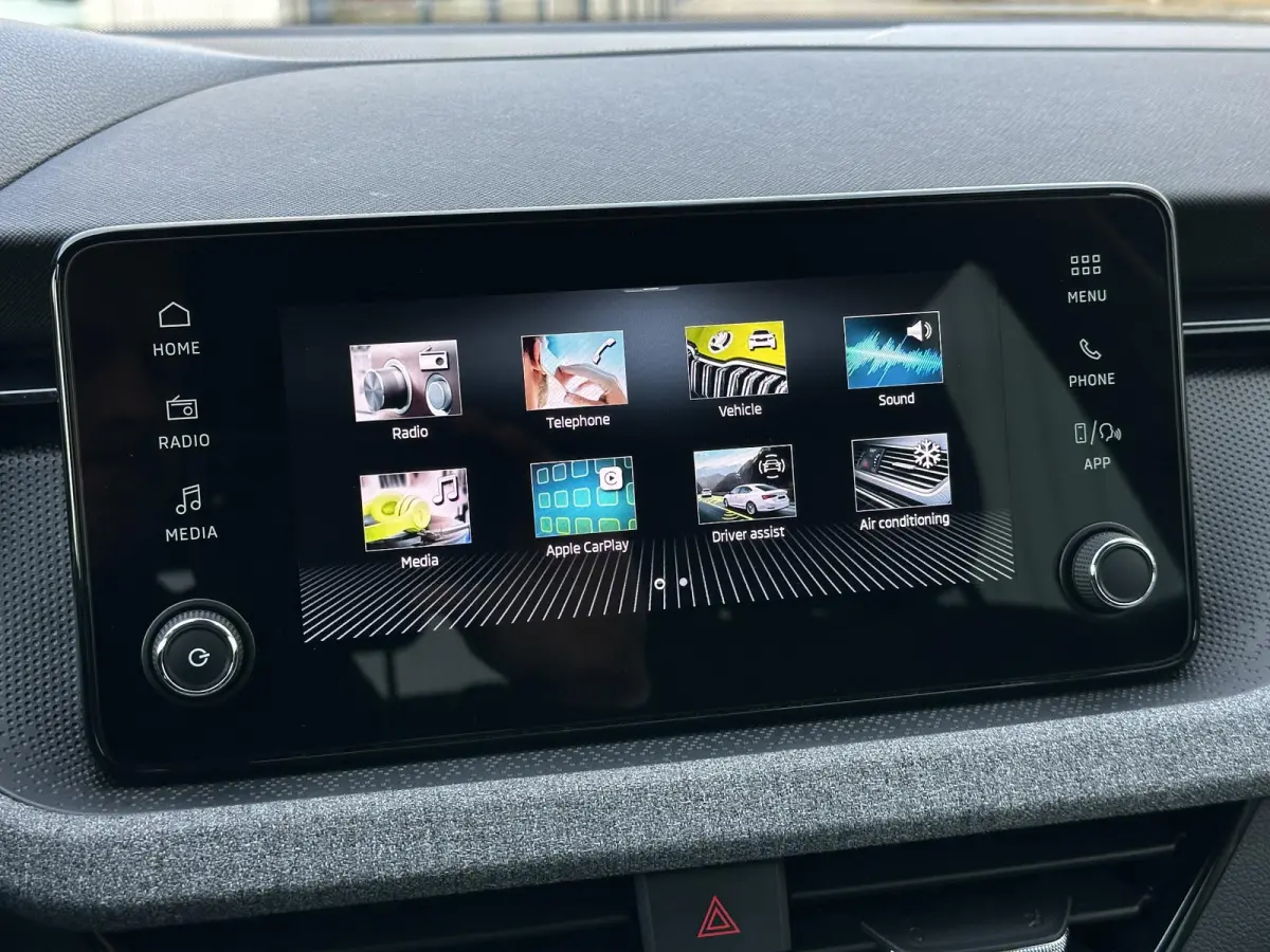 1.0 TSI Monte Carlo | Apple Carplay-Android/Camera/Keyless/Cruise Control