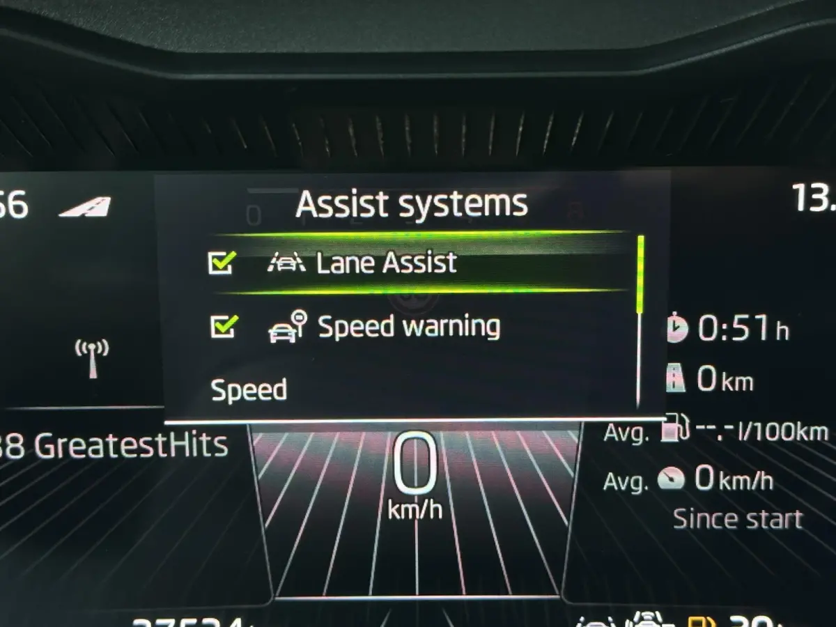 1.0 TSI Monte Carlo | Apple Carplay-Android/Camera/Keyless/Cruise Control