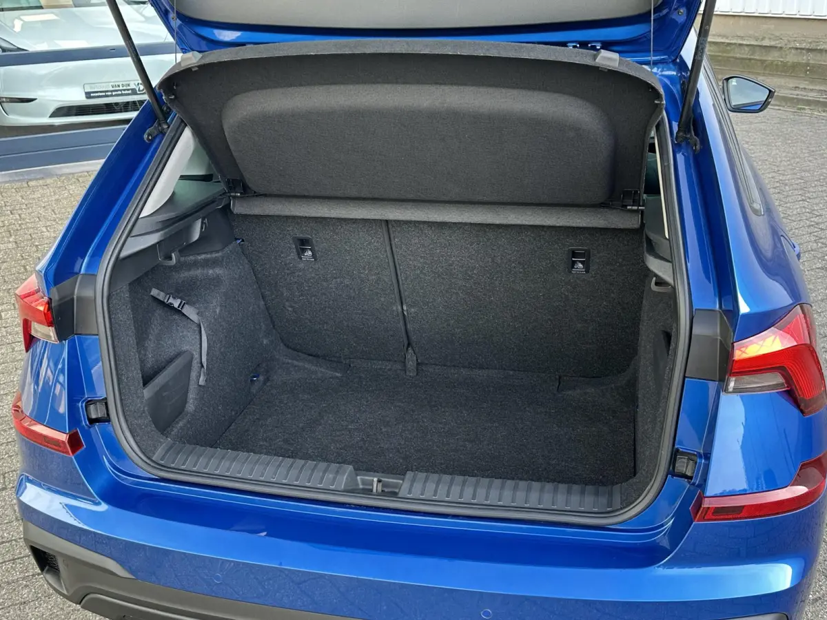 1.0 TSI Monte Carlo | Apple Carplay-Android/Camera/Keyless/Cruise Control
