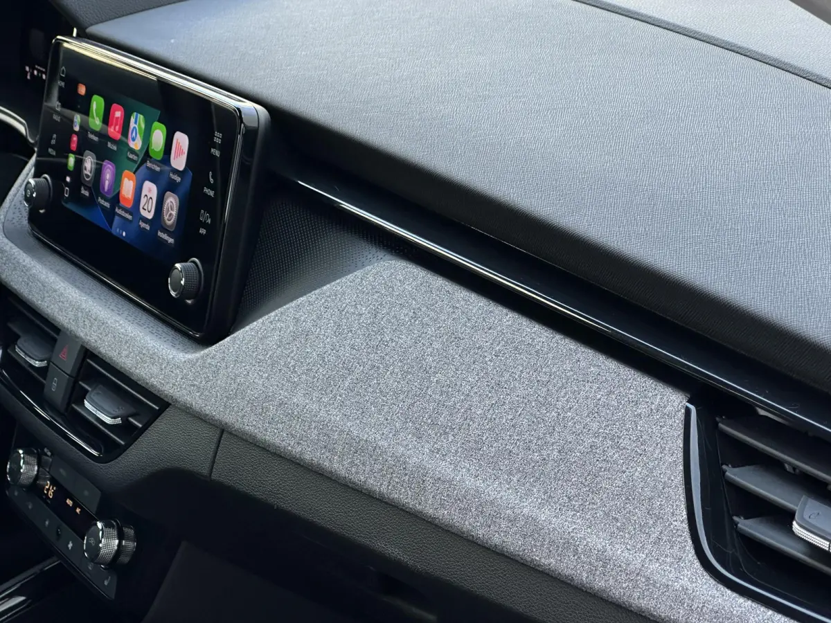 1.0 TSI Monte Carlo | Apple Carplay-Android/Camera/Keyless/Cruise Control