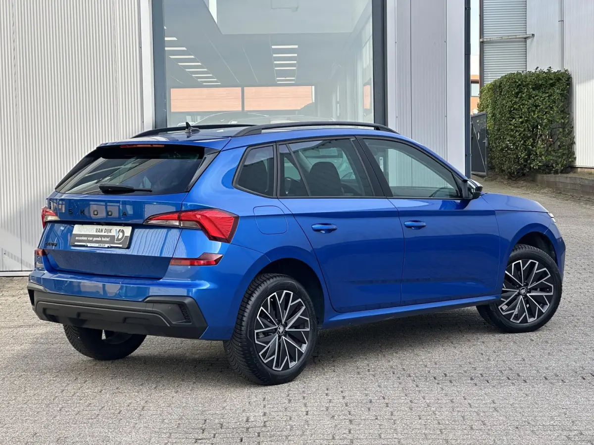 1.0 TSI Monte Carlo | Apple Carplay-Android/Camera/Keyless/Cruise Control