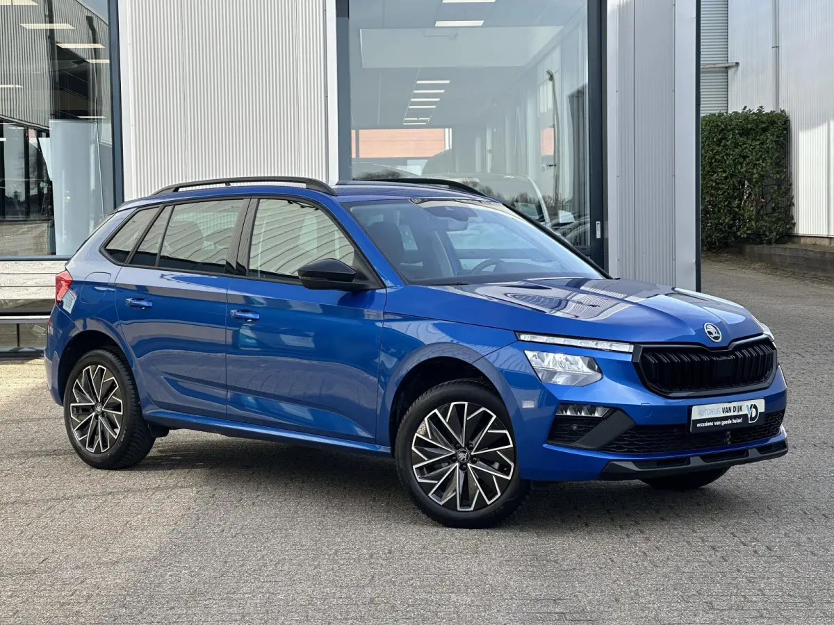1.0 TSI Monte Carlo | Apple Carplay-Android/Camera/Keyless/Cruise Control