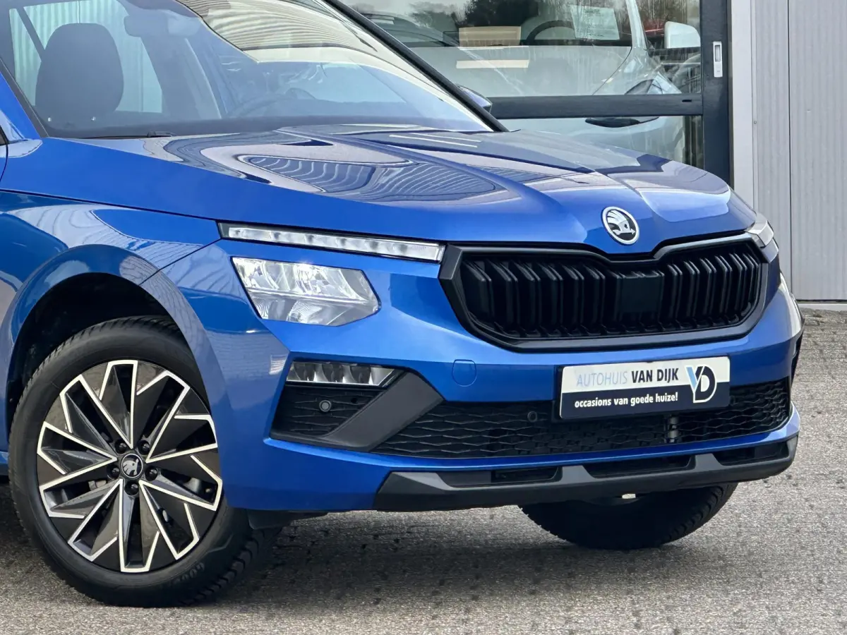 1.0 TSI Monte Carlo | Apple Carplay-Android/Camera/Keyless/Cruise Control
