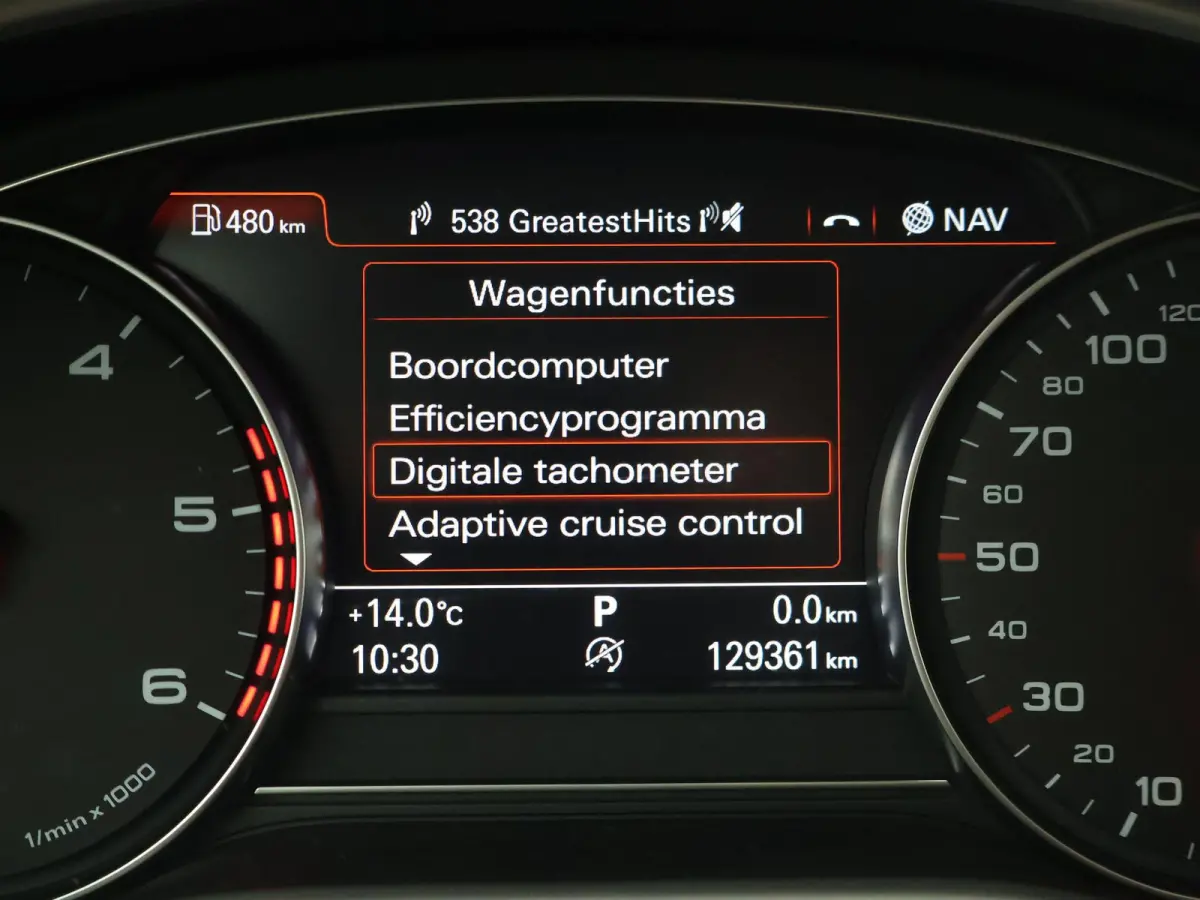 3.0 TDI V6 262 PK DESIGN SELECTION + MASSAGE | HEAD-UP | WEGK. TREKHAAK | SCHUIFDAK