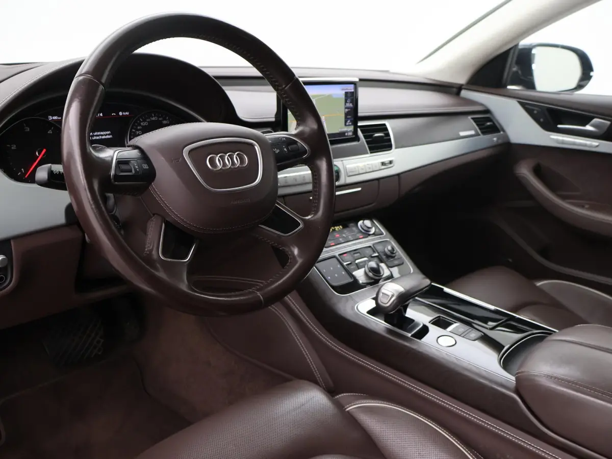 3.0 TDI V6 262 PK DESIGN SELECTION + MASSAGE | HEAD-UP | WEGK. TREKHAAK | SCHUIFDAK