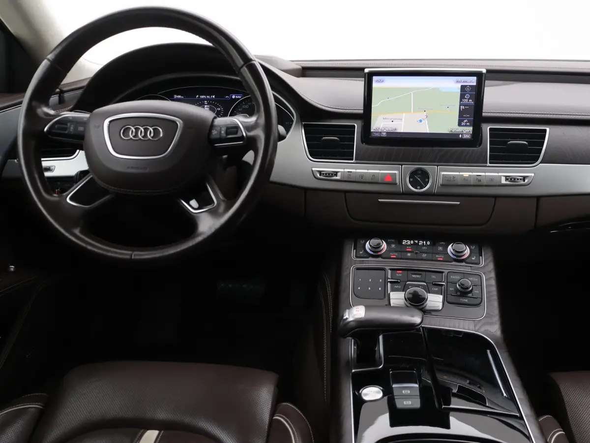 3.0 TDI V6 262 PK DESIGN SELECTION + MASSAGE | HEAD-UP | WEGK. TREKHAAK | SCHUIFDAK