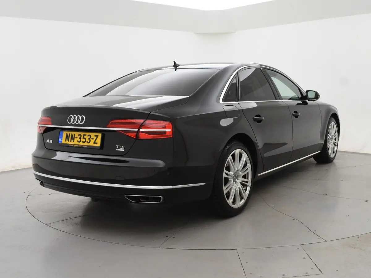 3.0 TDI V6 262 PK DESIGN SELECTION + MASSAGE | HEAD-UP | WEGK. TREKHAAK | SCHUIFDAK