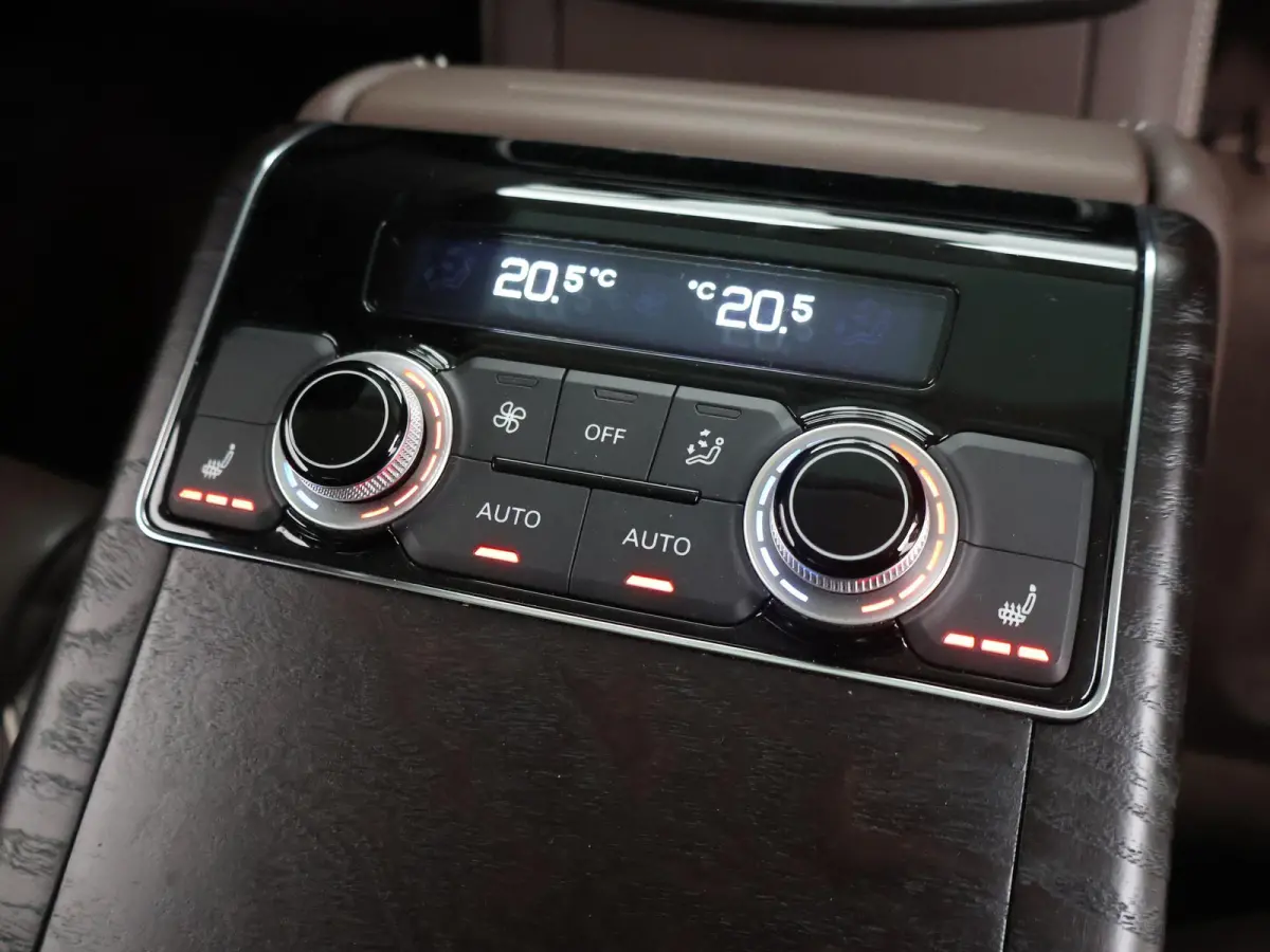 3.0 TDI V6 262 PK DESIGN SELECTION + MASSAGE | HEAD-UP | WEGK. TREKHAAK | SCHUIFDAK
