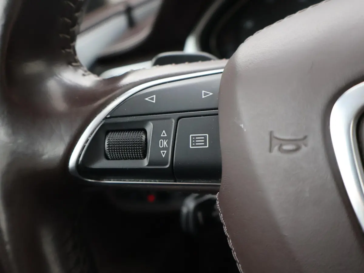 3.0 TDI V6 262 PK DESIGN SELECTION + MASSAGE | HEAD-UP | WEGK. TREKHAAK | SCHUIFDAK