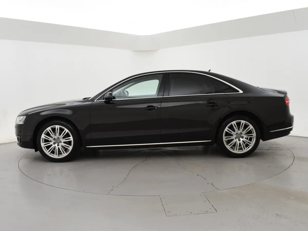 3.0 TDI V6 262 PK DESIGN SELECTION + MASSAGE | HEAD-UP | WEGK. TREKHAAK | SCHUIFDAK