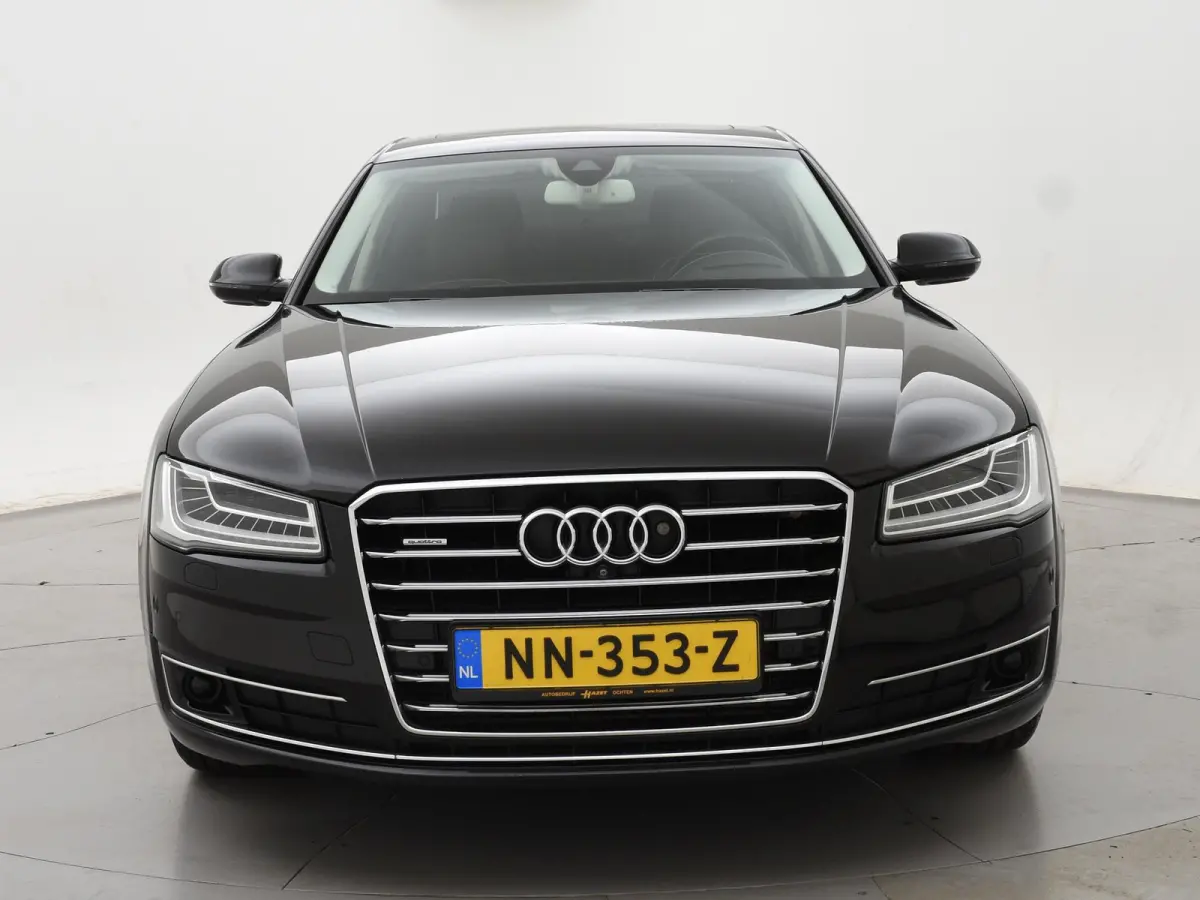 3.0 TDI V6 262 PK DESIGN SELECTION + MASSAGE | HEAD-UP | WEGK. TREKHAAK | SCHUIFDAK