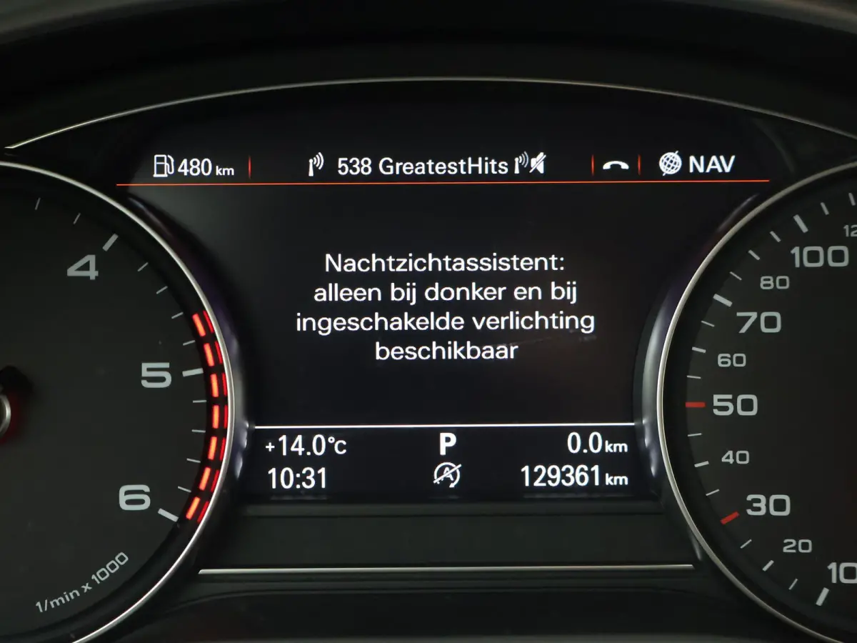 3.0 TDI V6 262 PK DESIGN SELECTION + MASSAGE | HEAD-UP | WEGK. TREKHAAK | SCHUIFDAK