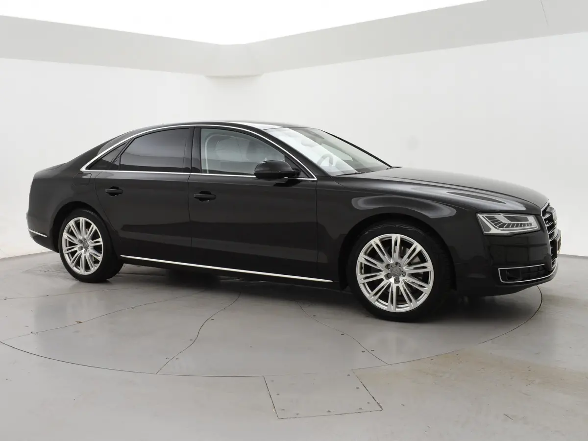 3.0 TDI V6 262 PK DESIGN SELECTION + MASSAGE | HEAD-UP | WEGK. TREKHAAK | SCHUIFDAK