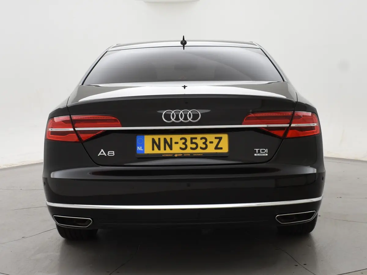 3.0 TDI V6 262 PK DESIGN SELECTION + MASSAGE | HEAD-UP | WEGK. TREKHAAK | SCHUIFDAK