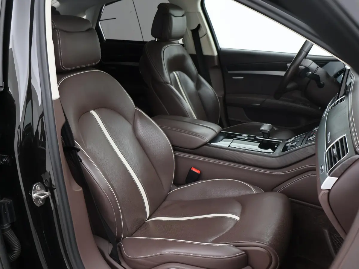 3.0 TDI V6 262 PK DESIGN SELECTION + MASSAGE | HEAD-UP | WEGK. TREKHAAK | SCHUIFDAK