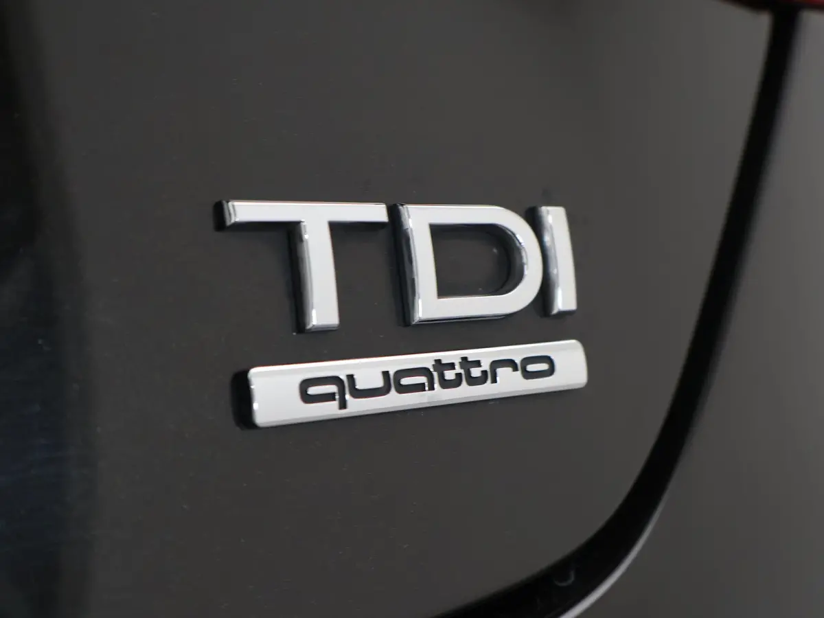 3.0 TDI V6 262 PK DESIGN SELECTION + MASSAGE | HEAD-UP | WEGK. TREKHAAK | SCHUIFDAK