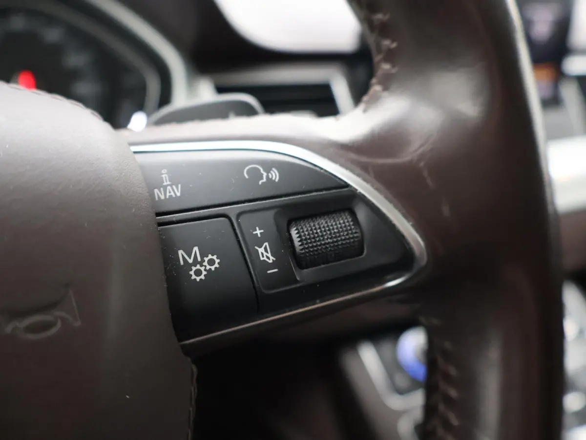 3.0 TDI V6 262 PK DESIGN SELECTION + MASSAGE | HEAD-UP | WEGK. TREKHAAK | SCHUIFDAK